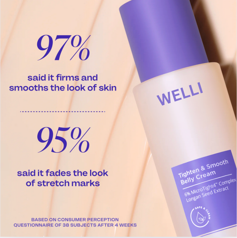 Welli BellySculpt™