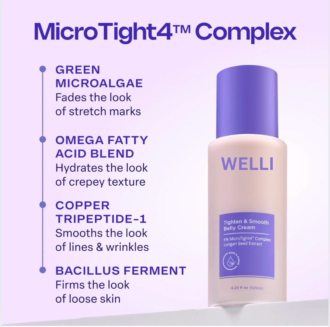 Welli BellySculpt™