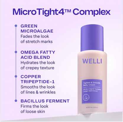 Welli BellySculpt™