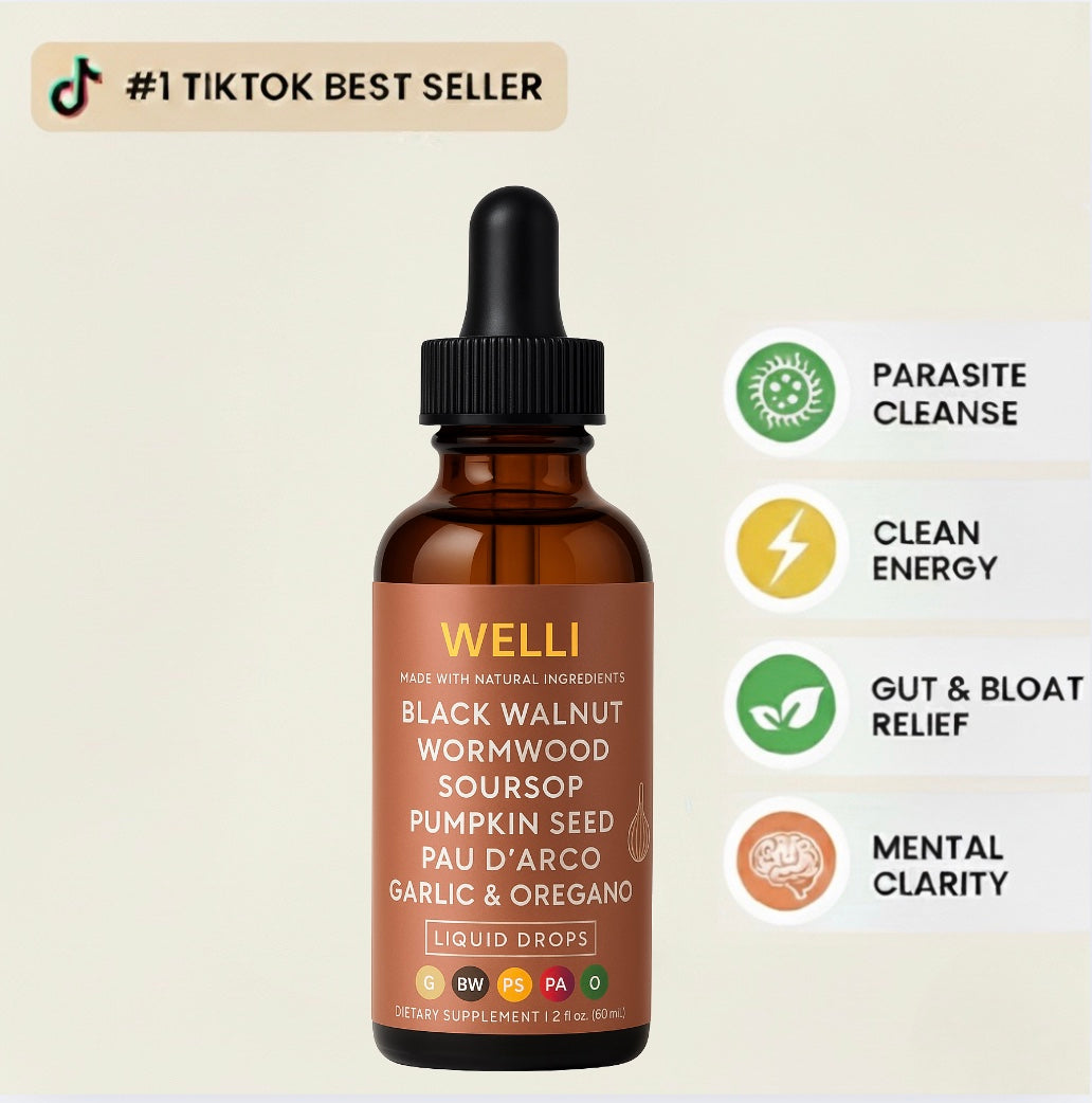 Welli Paracleanse™
