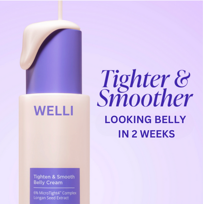 Welli BellySculpt™